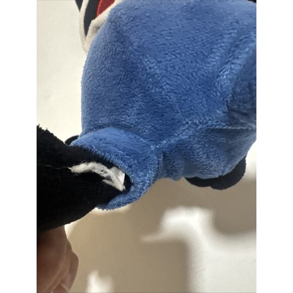 Disney Parks Authentic Original Oswald The Lucky Rabbit Plush Stuffed Toy - Picture 5 of 7